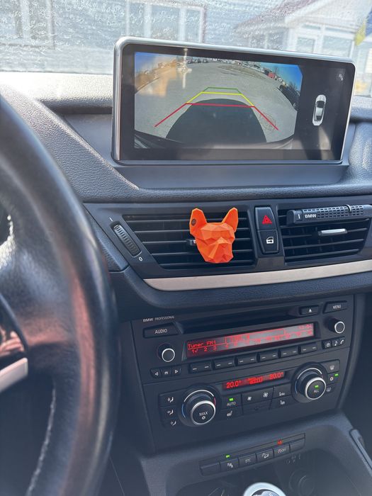 BMW X1 E84 2.0d xDrive