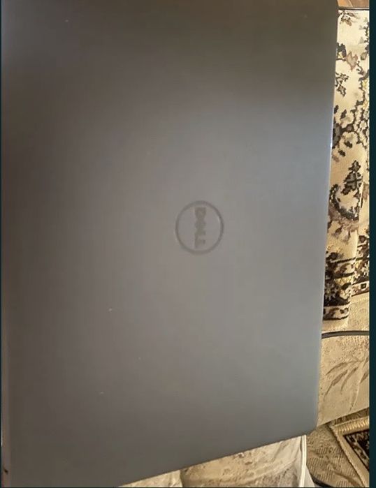 Ноутбук Dell Vostro 3558