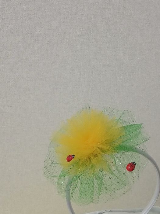 Продам костюм ромашки ,одуванчик ,кульбабка фатиновая юбка квіточка