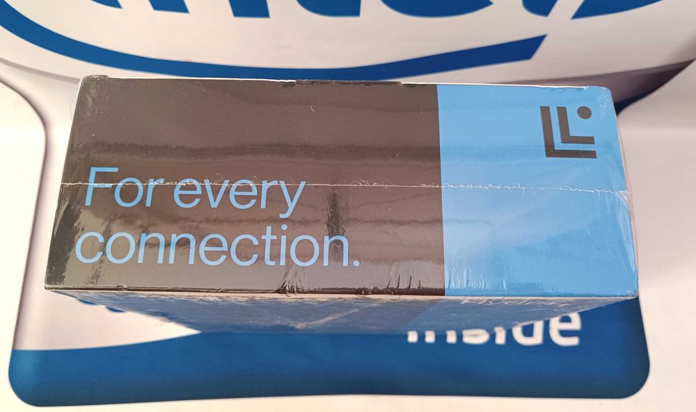Нові запак. WIFI6 Linksys Hydra 6 AX3000 дводіап. гігаб. роутери