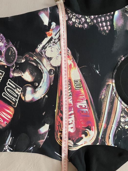 Футболка D&G Dolce&Gabbana