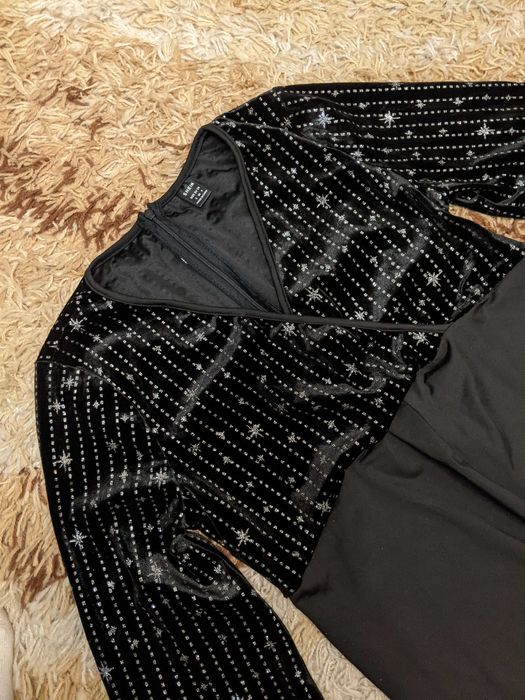 Комбінезон для вагітних Святковий Комбез Костюм брючний Беременных