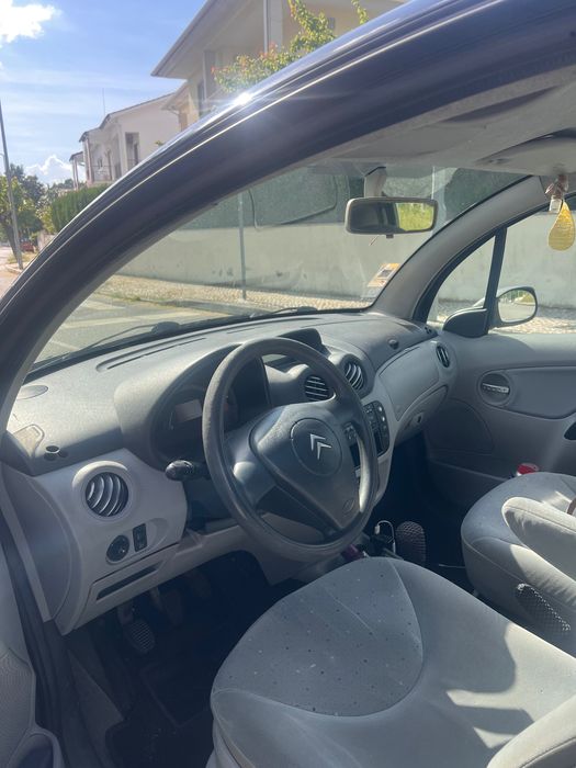 Citroen C3 1.4 HDi XTR