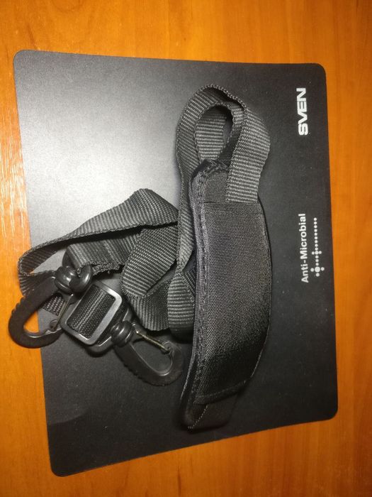 Сумка/чехол для ручних відеокамер