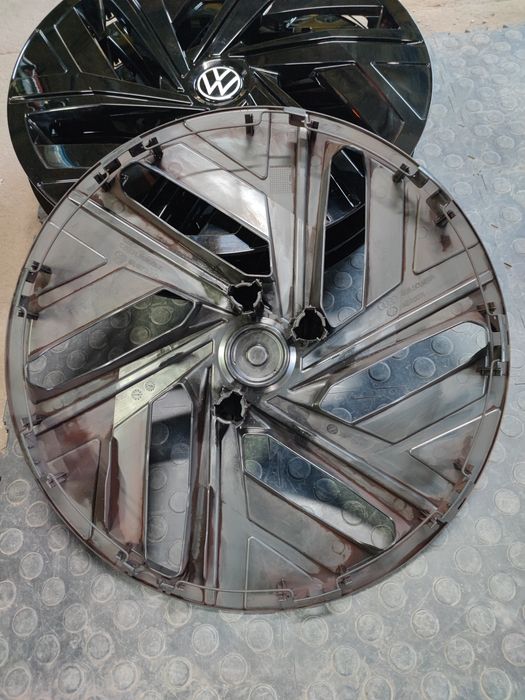 Kołpaki VW 19 Cali ID4 11A601147D | 89A601147A