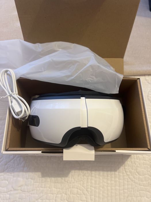 Massageador de Olhos