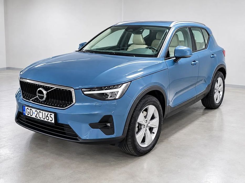 Volvo XC 40