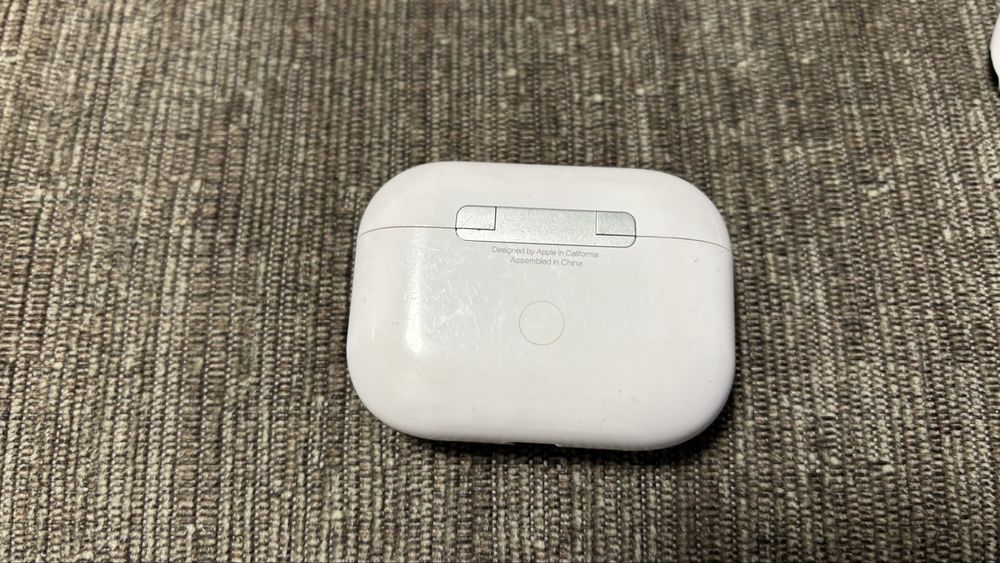 Apple AirPods Pro 2