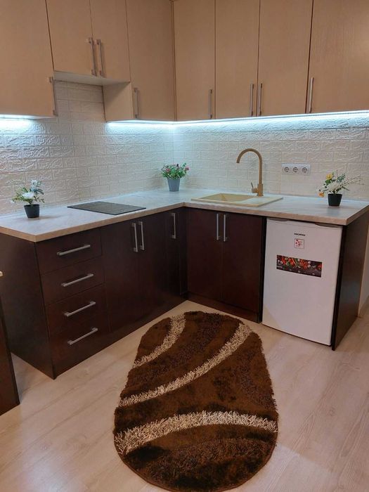 Квартира-студія в центрі м. Тячів