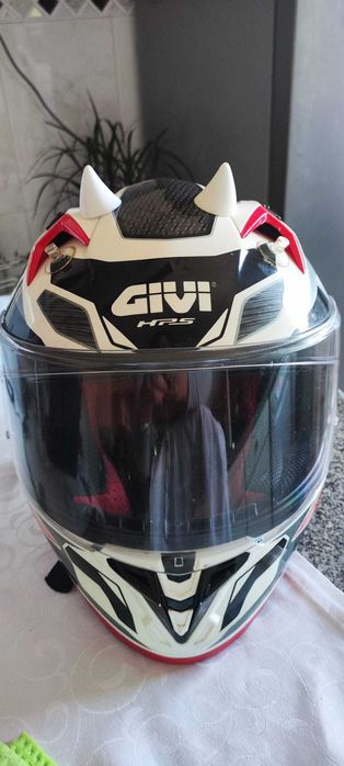 Capacete Givi 50.8