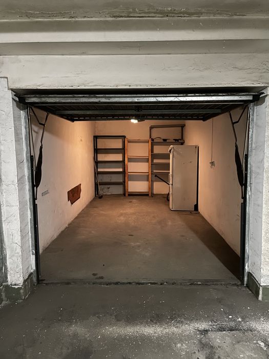 Sprzedam garaż podziemny Kołobrzeg ul. Kupiecka