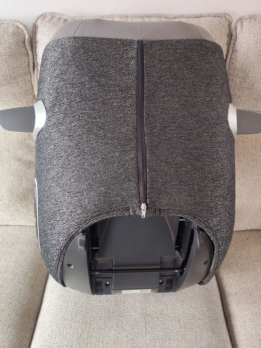 Cadeira Cybex Sirona Z sem base
