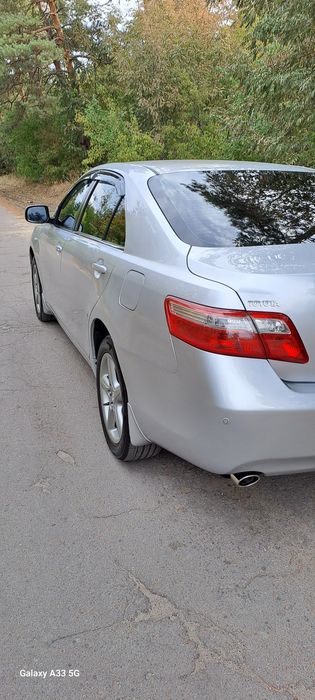 Продам легенду Camry 3.5