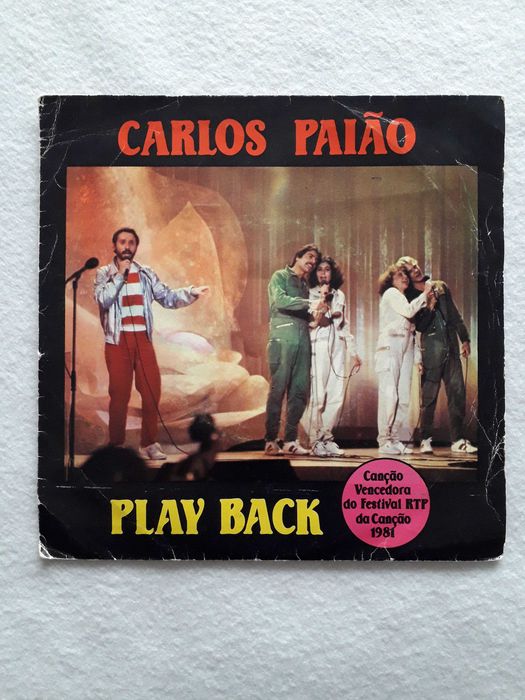 Vendo discos de vinil (singles)