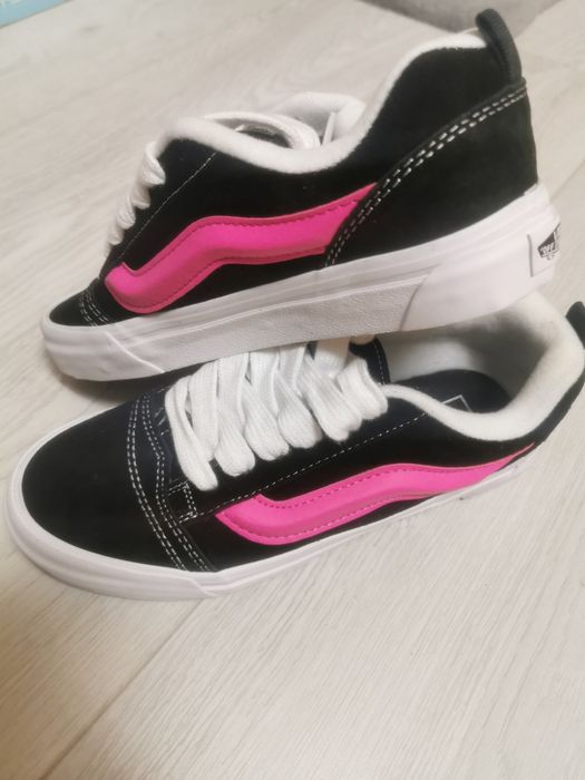 Vans Knu Skool premium, 39 розмір