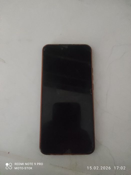 Продам телефон Redmi 9