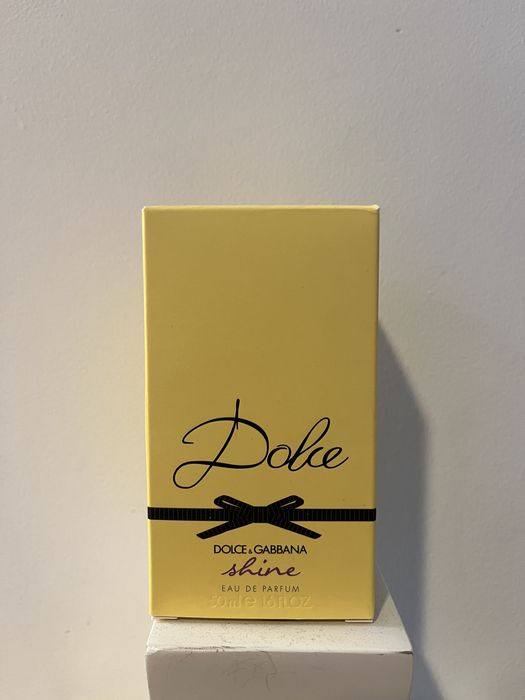 Perfum Dolce & Gabbana, Dolce Shine