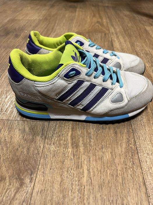 Adidas zx 750 36p: 1 000 грн. - Сникерсы Черкассы на Olx