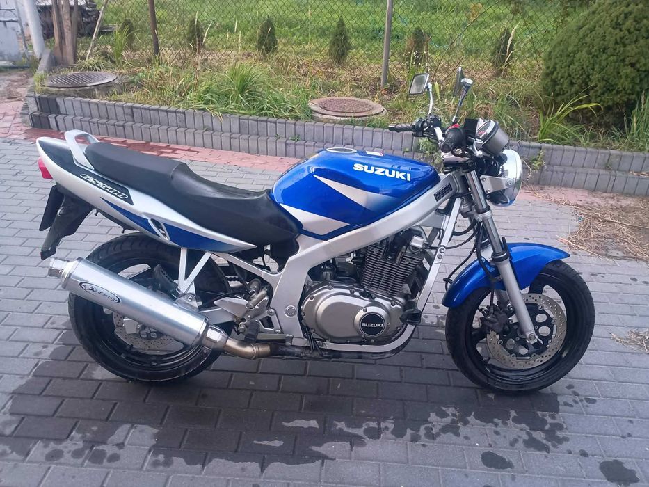 Suzuki