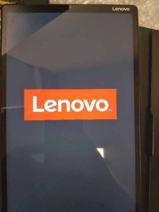Tablet Lenovo M10 4/64 GB , Android 10 Sim-LTE