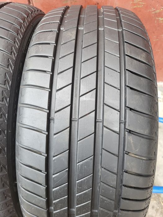 225/45/17 R17 Bridgestone Turanza T005 2шт ціна за 1шт шини
