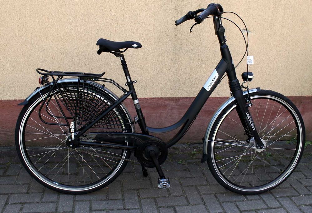 Rower Miejski Majdller 28″ CAMEO 8.7 17″