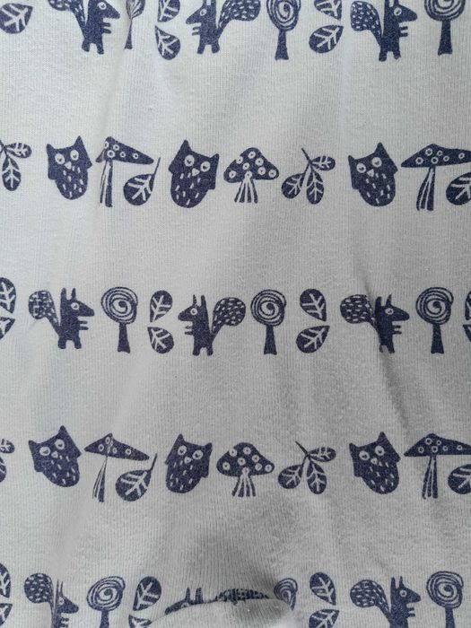 Conjunto 2 Babygrows Vertbaudet 18 meses 81 cm