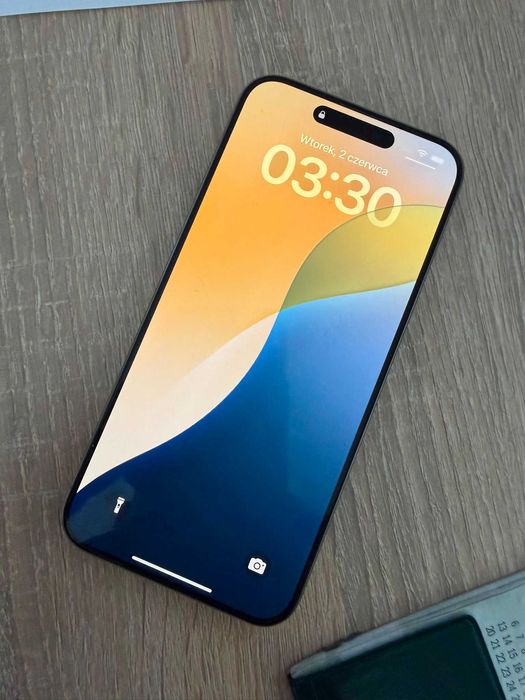 iPhone 15 Pro Max 1TB