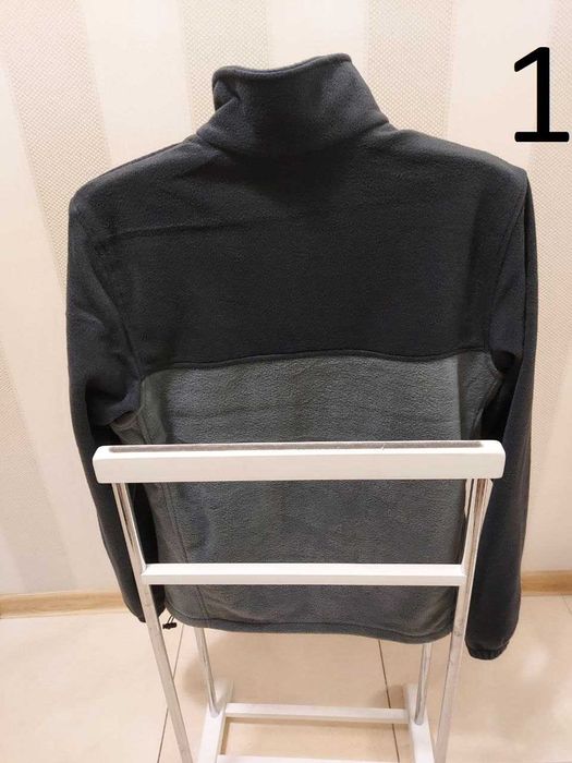 Фліски Columbia, нові, оригінал