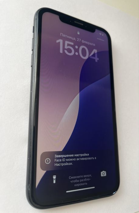 Продам Iphone XR 64 gb