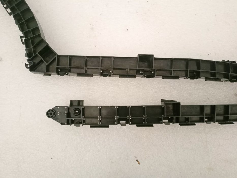 Honda CR-V IV 4 Lift FL 15-18 ślizg zderzaka prawy lewy tył komplet