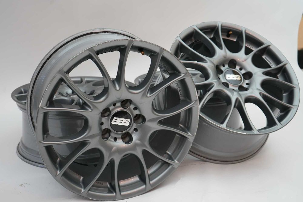 Felgi Alufelgi BBS R19 8,5J 5x120 ET35 BMW Trzcińsko • OLX.pl
