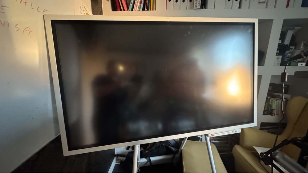 Samsung Tablica Interaktywna WM55R