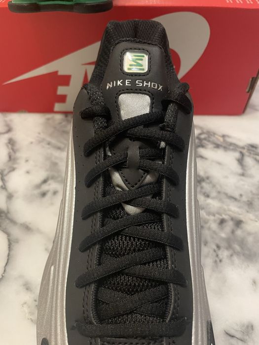 Sapatilhas Nike shox R4