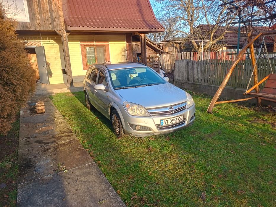 Продам Опель Астру