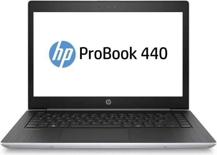 Laptop HP ProBook 440 G5 - Intel Core i3-8130U 8GB 256GB SSD