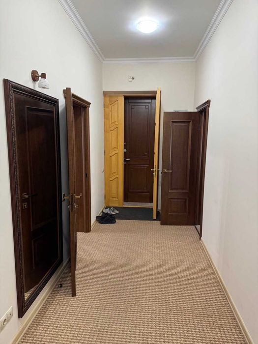 3-комнатная квартира по адресу ул. Институтская (площадь 106,5 м²) - Atlanta.ua - фото 3