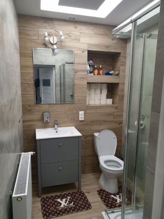 Wynajmę Hostel dla 6 osób  dla firm