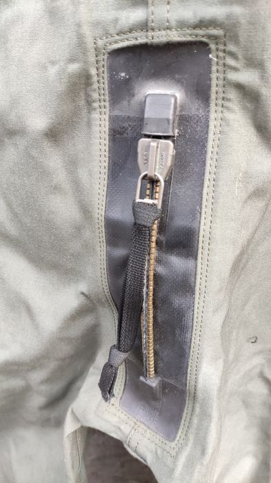 Новый Комбинезон Летчика CWU-62/P Винтаж.