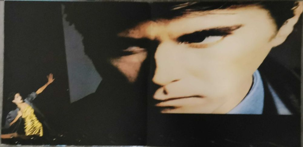Bryan Ferry – The Bride Stripped Bare