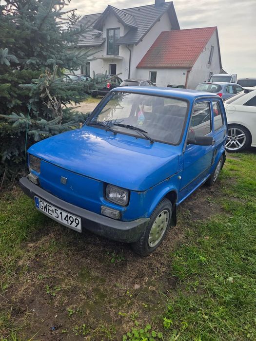 Fiat 126
