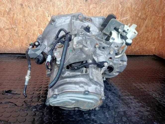 Caixa de velocidades "Citroen C4, 1.2i   THP 110CV   do HN05  ref: 20R103