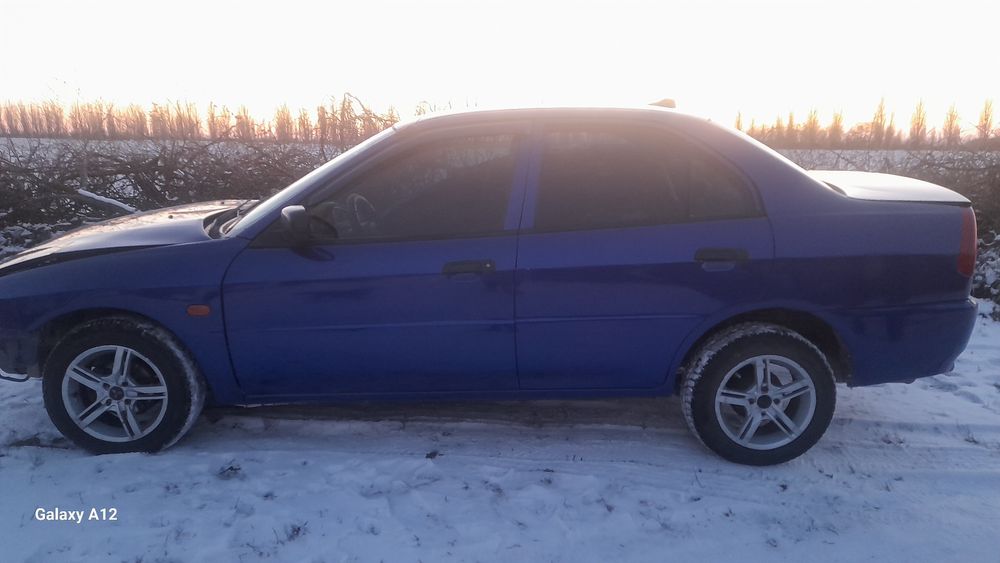 КПП +торпеда MITSUBISHI LANCER 7(1.3 бензин)