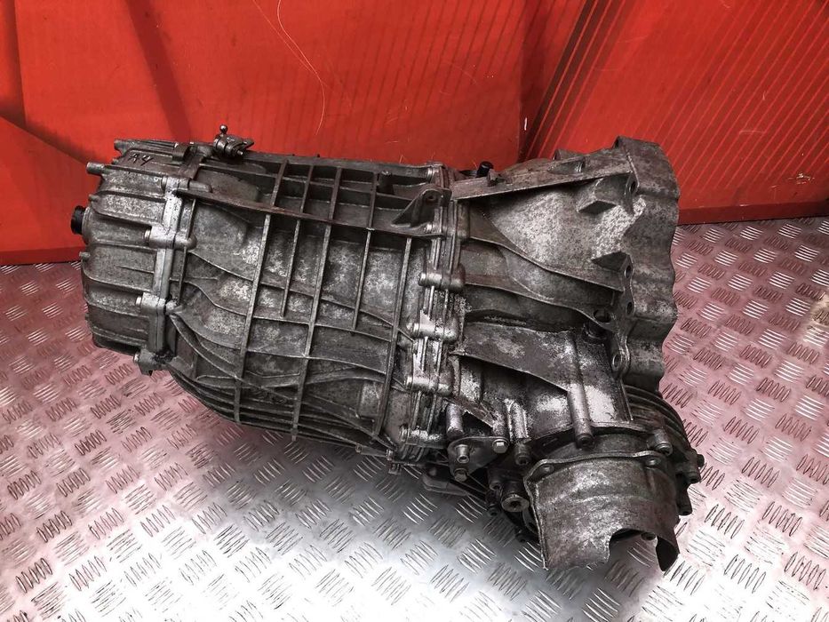 Коробка передач Audi A4 B8 8K Multitronic NYM ауді 2.0 Дизель КПП Ауди А4 Ауді А4