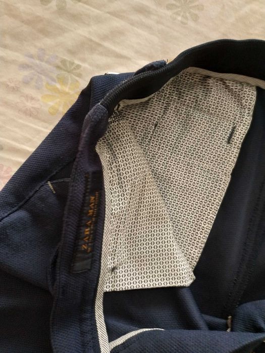 Bermudas Zara  S