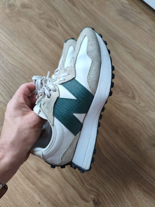 New Balance Sneakersy MS327HR1 rozm 36