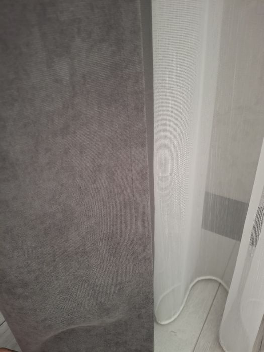 Штори мультивелюр нові! 2шт. По 2м. ×2.50м.