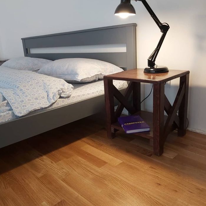 Ліжко двоспальне , ліжко 160/200