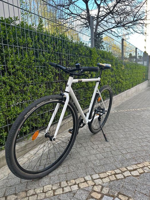 Triban btwin Elops speed 500