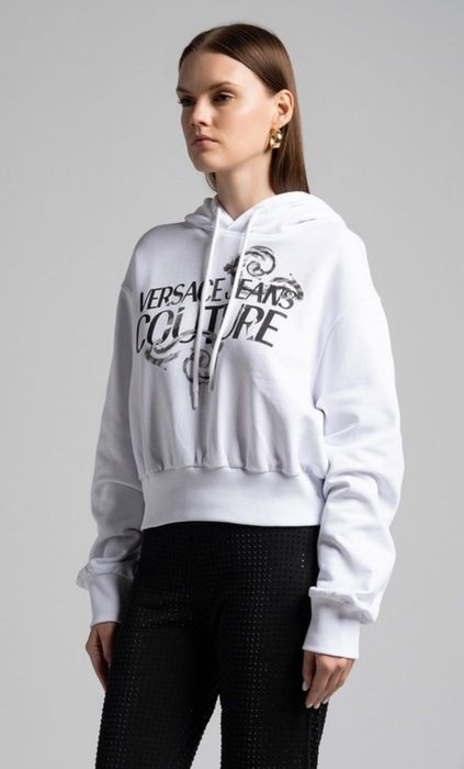Свитшот толстовка Versace jeans couture